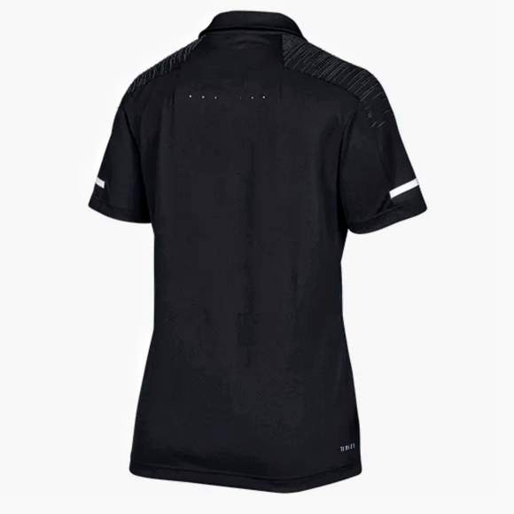 Adidas - Black Performance Shirt - Picture 2 of 16